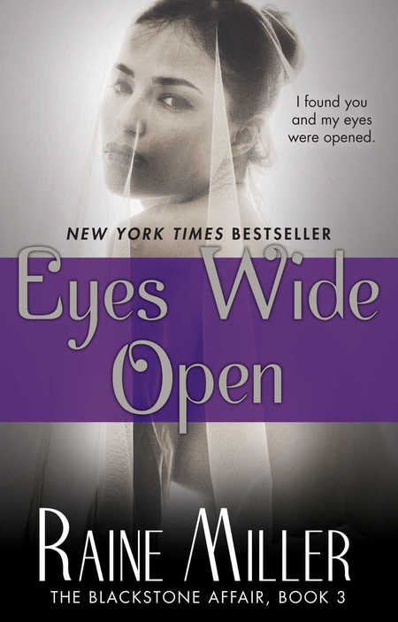Eyes Wide Open by Raine Miller