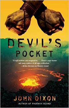 Devil's Pocket by John Dixon