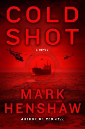 Cold Shot by Mark Henshaw