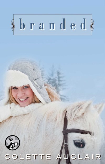 Branded by Colette Auclair