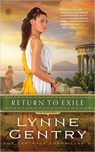 Return To Exile by Lynne Gentry