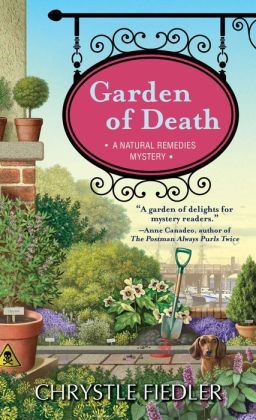 Garden Of Death by Chrystle Fiedler