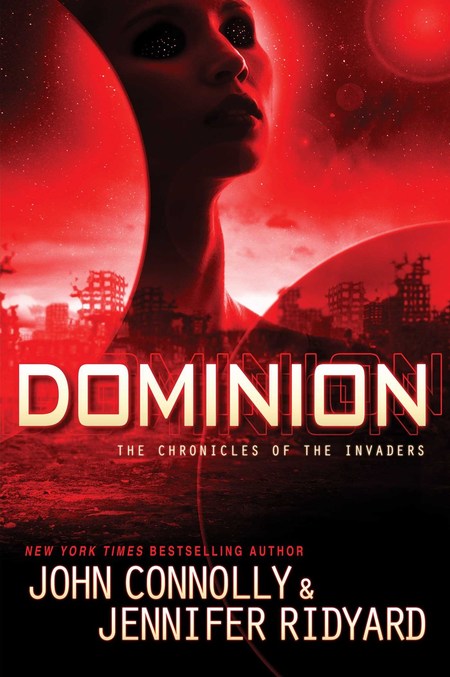 Dominion by John Connolly