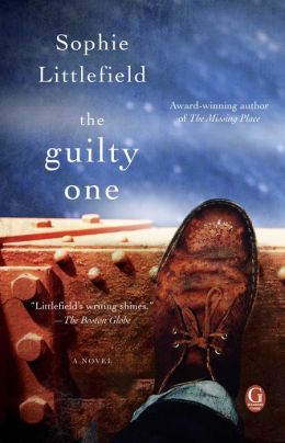 The Guilty One by Sophie Littlefield