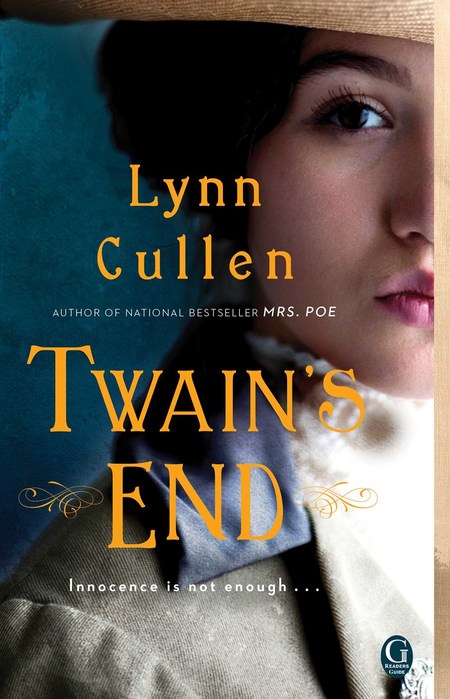 Twain's End by Lynn Cullen