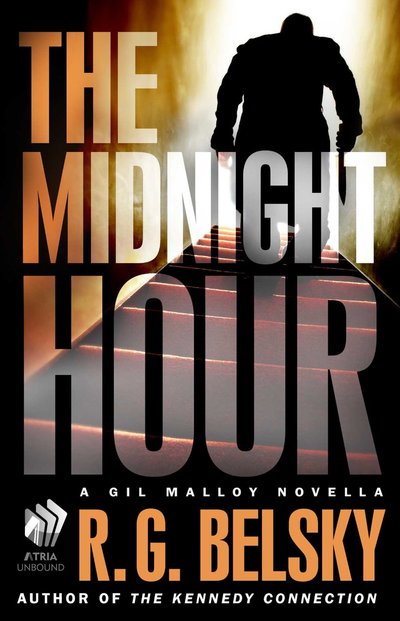 The Midnight Hour by R.G. Belsky