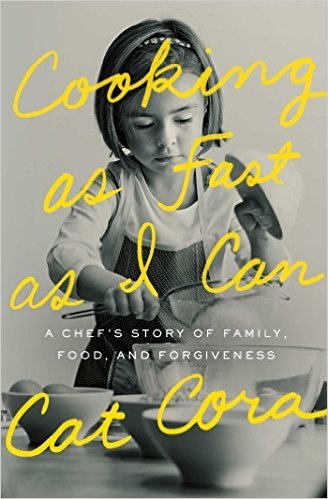 Cooking as Fast as I Can by Cat Cora