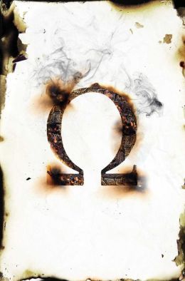 The Fire Sermon by Francesca Haig