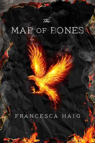 The Map of Bones by Francesca Haig