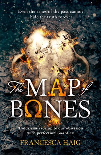 The Map of Bones by Francesca Haig