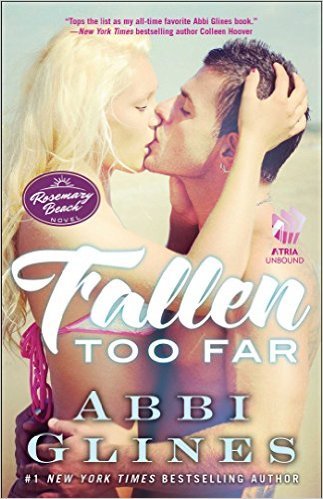 Fallen Too Far by Abbi Glines