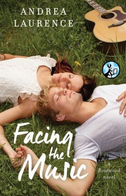 Facing the Music by Andrea Laurence
