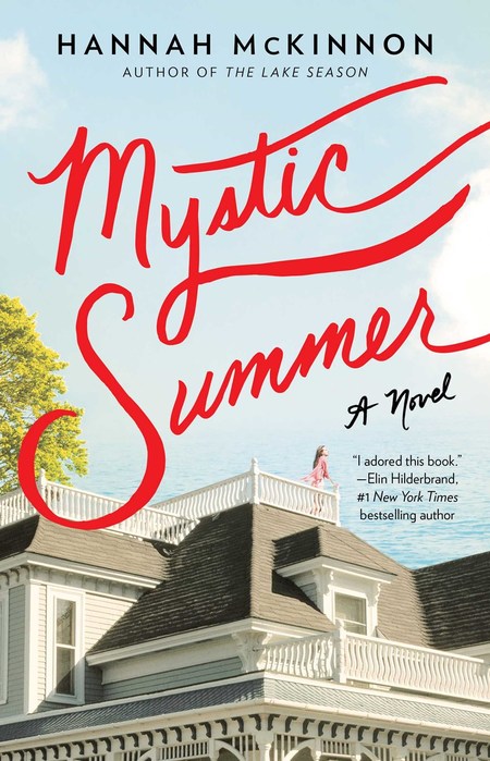 Mystic Summer by Hannah McKinnon