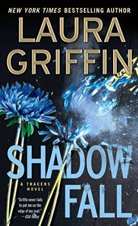 Shadow Fall by Laura Griffin