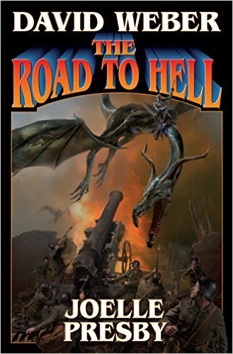 The Road to Hell by David Weber