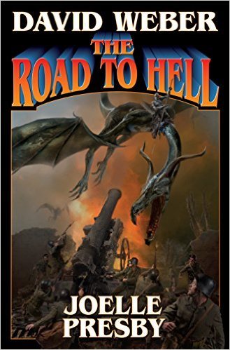 The Road to Hell by Joelle Presby