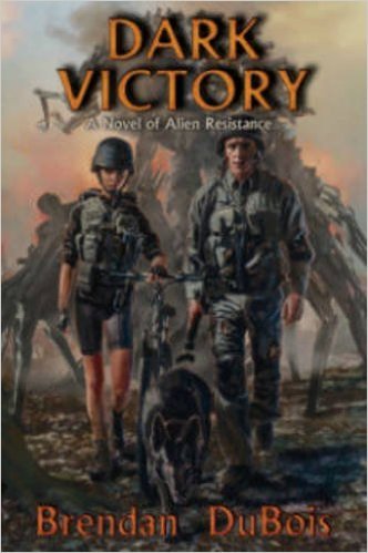 Dark Victory by Brendan Dubois