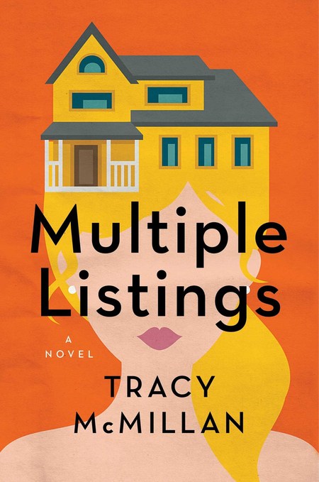 Excerpt of Multiple Listings by Tracy McMillan
