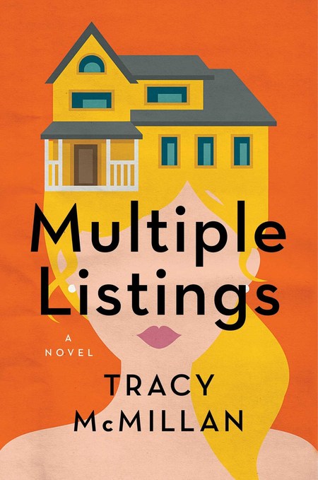 Multiple Listings by Tracy McMillan