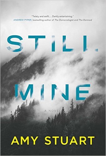 Still Mine by Amy Stuart