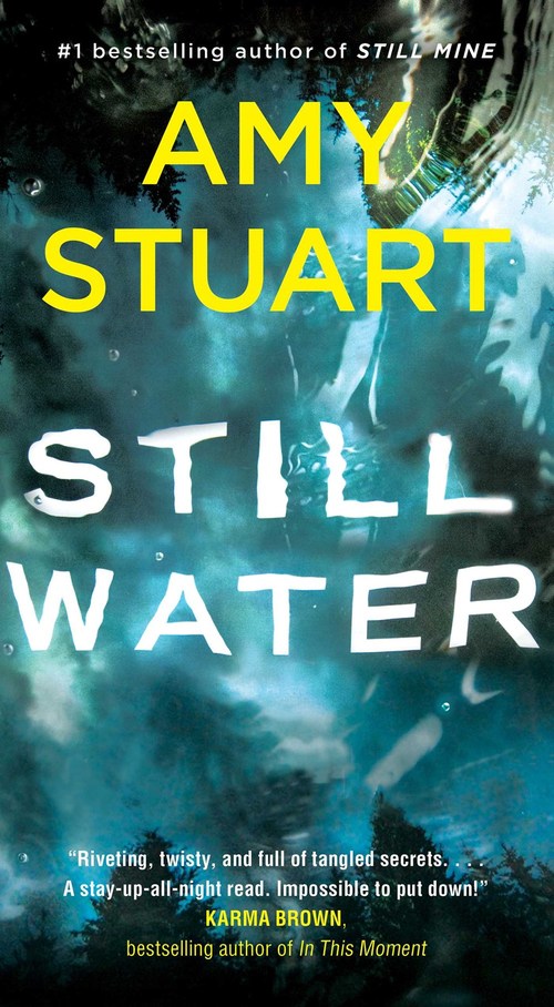 Still Water by Amy Stuart