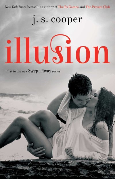 Illusion by J.S. Cooper