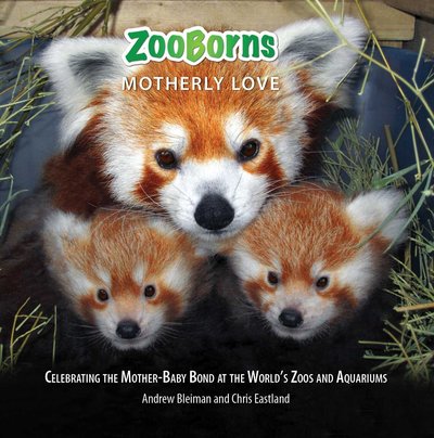 ZooBorns Motherly Love by Andrew Bleiman
