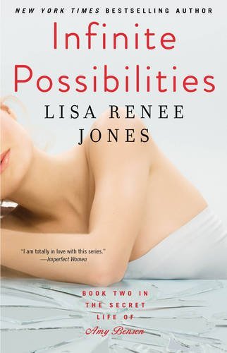 Infinite Possibilities by Lisa Renee Jones