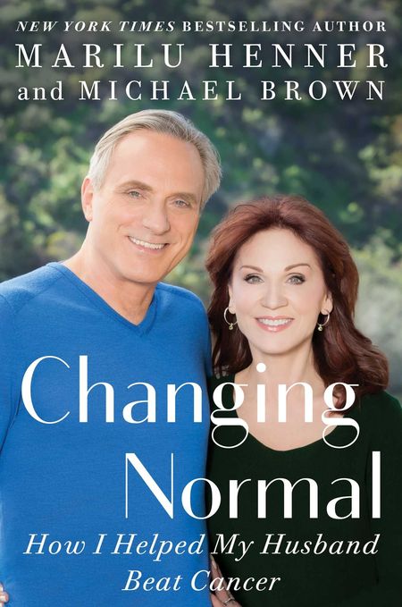 Changing Normal by Marilu Henner