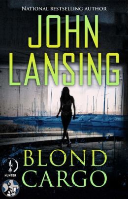Blond Cargo by John Lansing