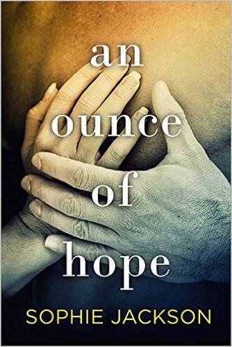 An Ounce of Hope by Sophie Jackson