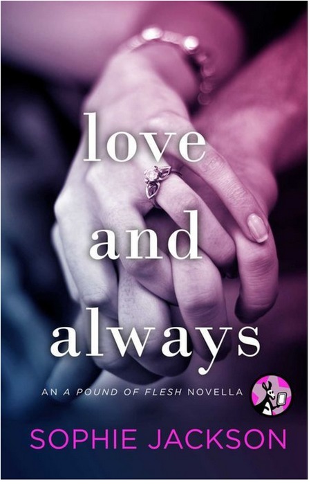 Love and Always by Sophie Jackson