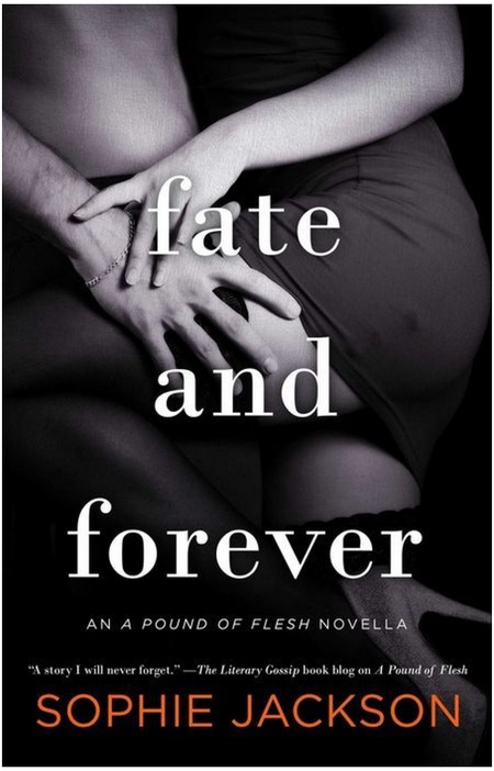 Fate and Forever by Sophie Jackson