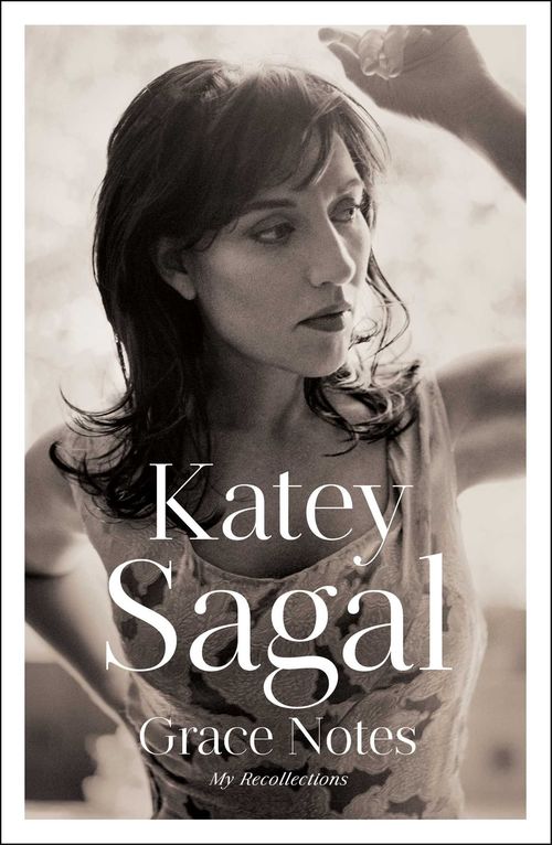 Grace Notes by Katey Sagal