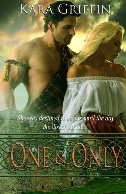 One & Only by Kara Griffin
