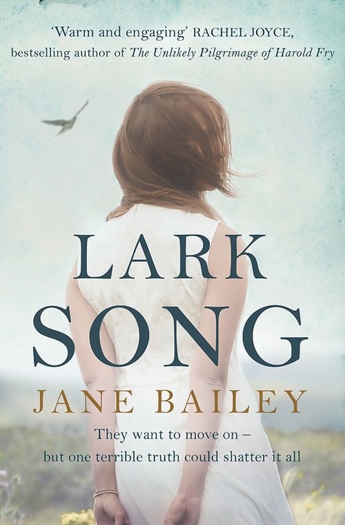 Lark Song by Jane Bailey