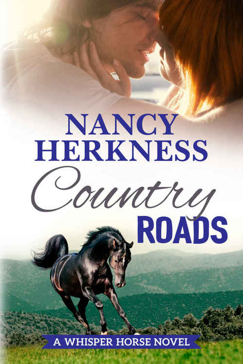 Country Roads by Nancy Herkness