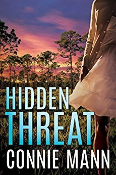Hidden Threat by Connie Mann
