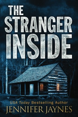 The Stranger Inside by Jennifer Jaynes