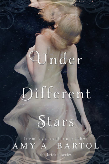 Under Different Stars by Amy A. Bartol