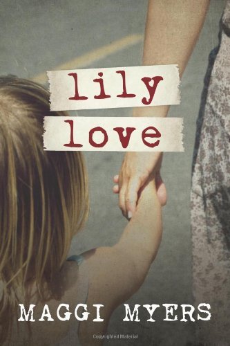 Lily Love by Maggie Myers