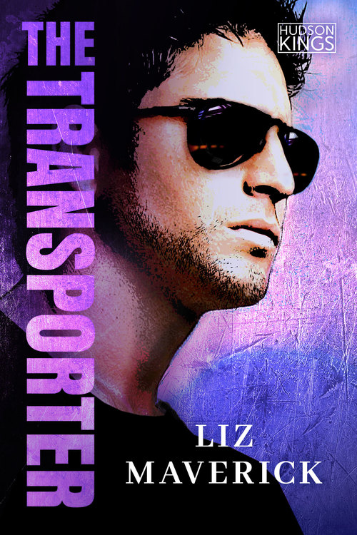 The Transporter by Liz Maverick
