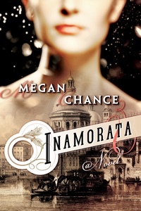 Inamorata by Megan Chance