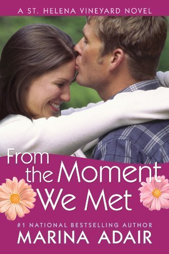 FROM THE MOMENT WE MET