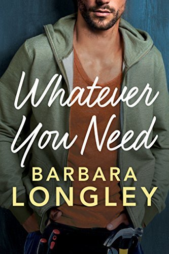 Excerpt of Whatever You Need by Barbara Longley