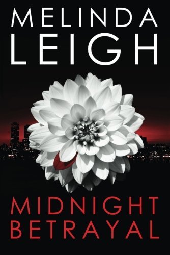 Midnight Betrayal by Melinda Leigh