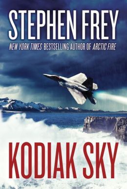 Kodiak Sky by Stephen Frey