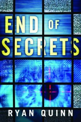 End of Secrets by Ryan Quinn