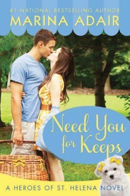 Need You for Keeps by Marina Adair