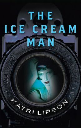 The Ice Cream Man by Katri Lipson